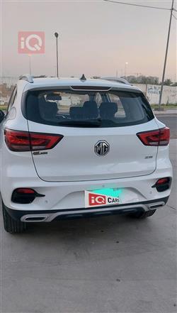 ام جي ZS